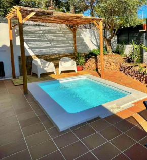 Villa Paradise Lloret